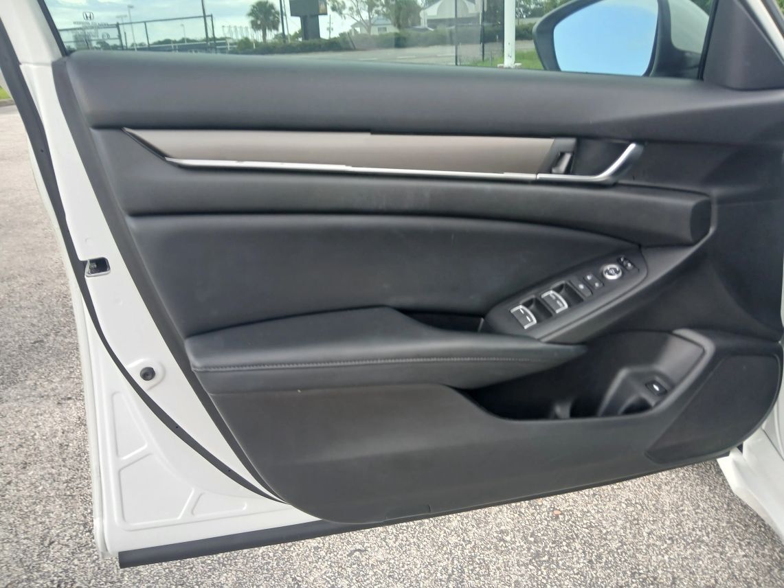 2018 Honda Accord LX Sedan 4D Maitland FL