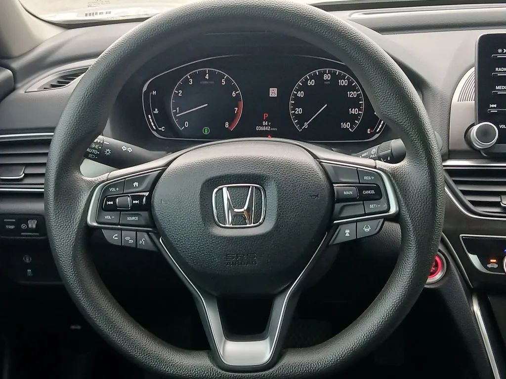 2018 Honda Accord LX Sedan 4D Maitland FL