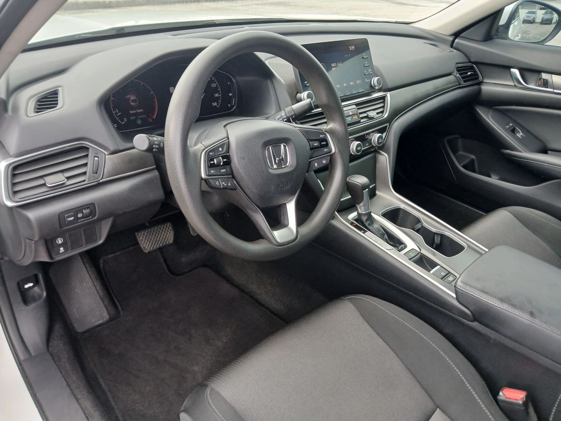 2018 Honda Accord LX Sedan 4D Maitland FL