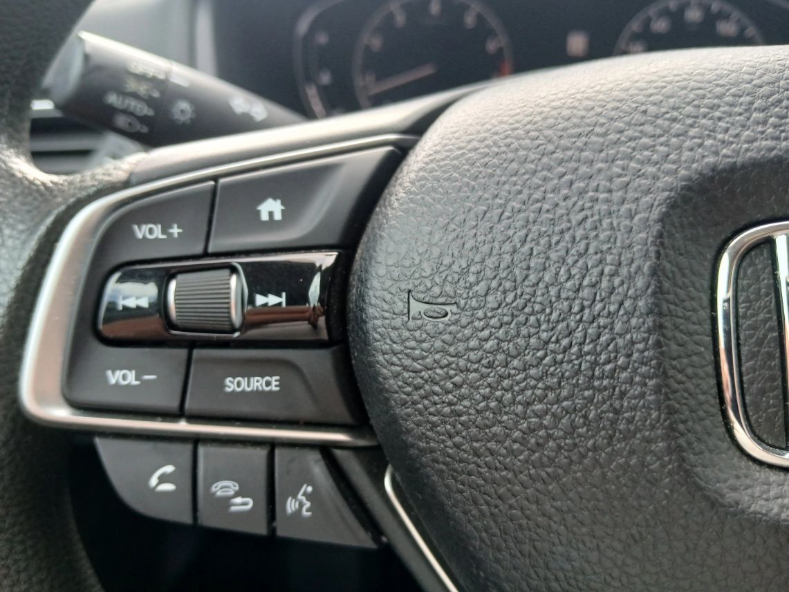 2018 Honda Accord LX Sedan 4D Maitland FL