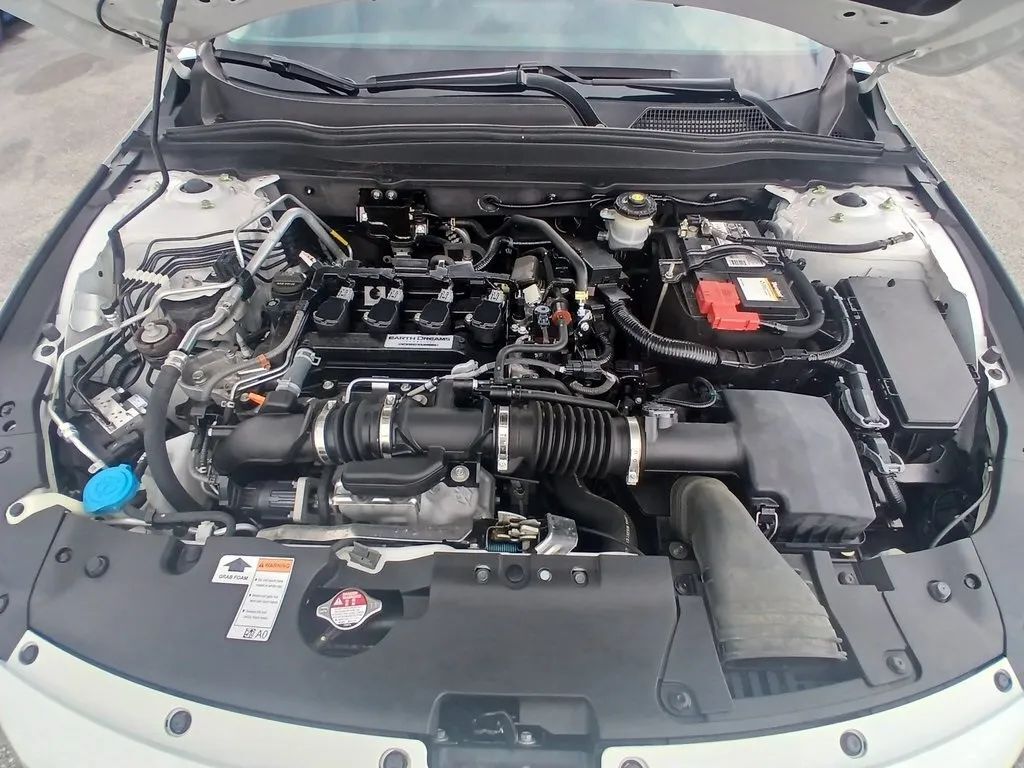 2018 Honda Accord LX Sedan 4D Maitland FL