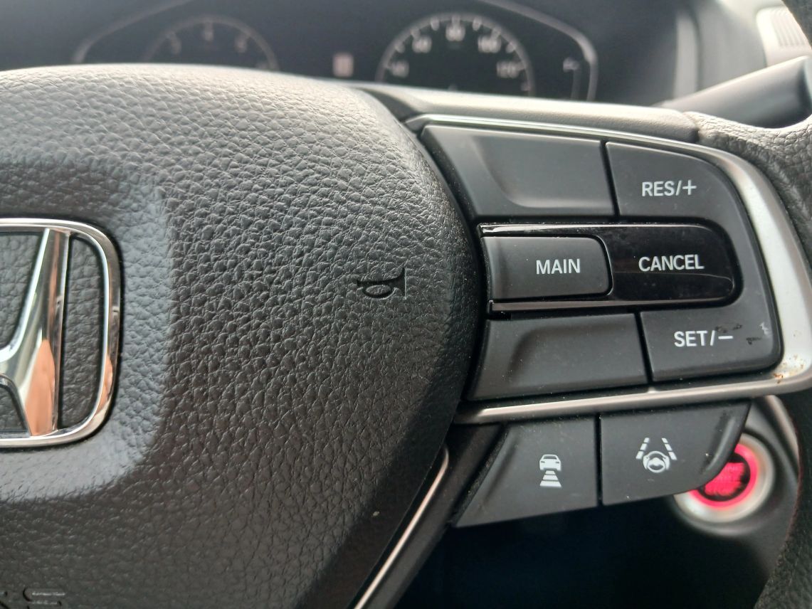 2018 Honda Accord LX Sedan 4D Maitland FL