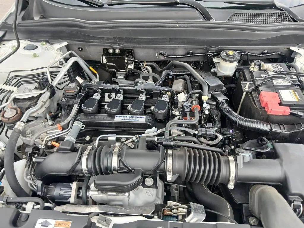 2018 Honda Accord LX Sedan 4D Maitland FL