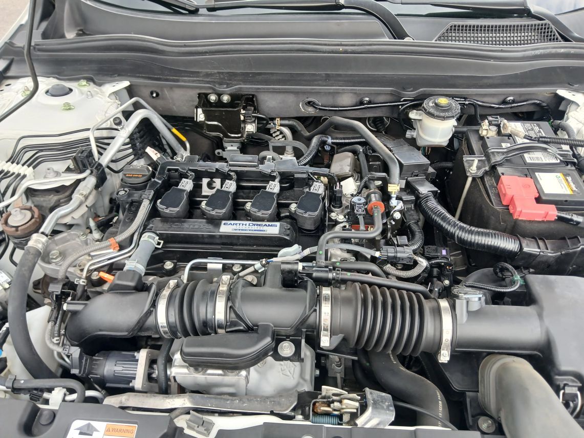 2018 Honda Accord LX Sedan 4D Maitland FL