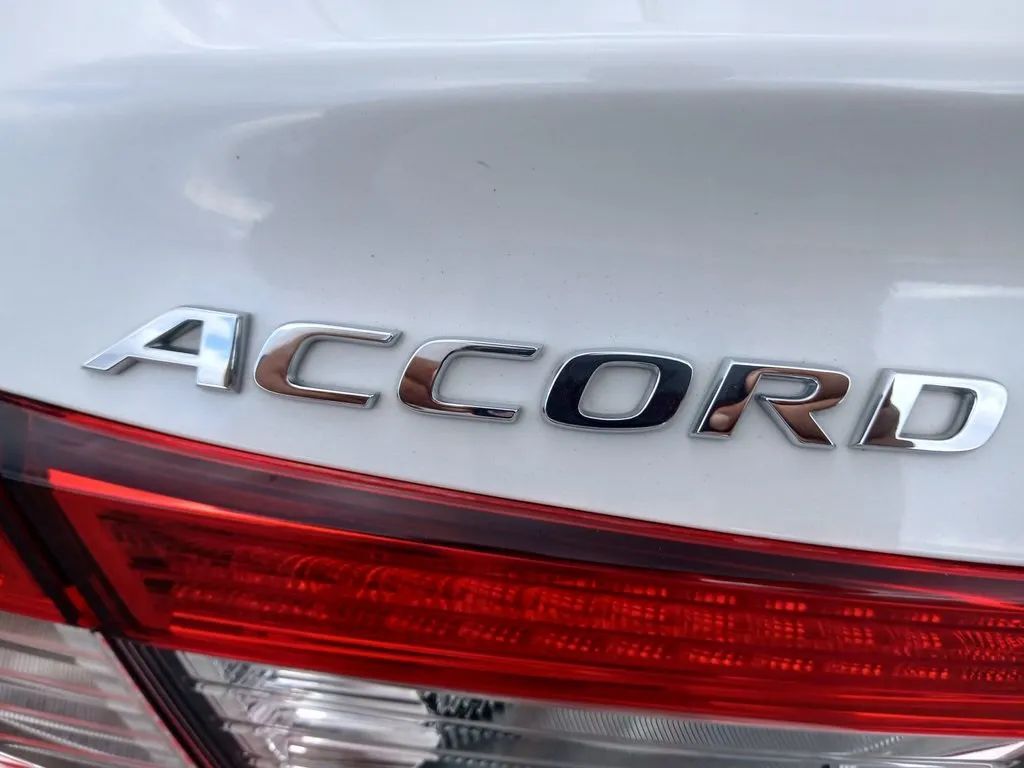 2018 Honda Accord LX Sedan 4D Maitland FL