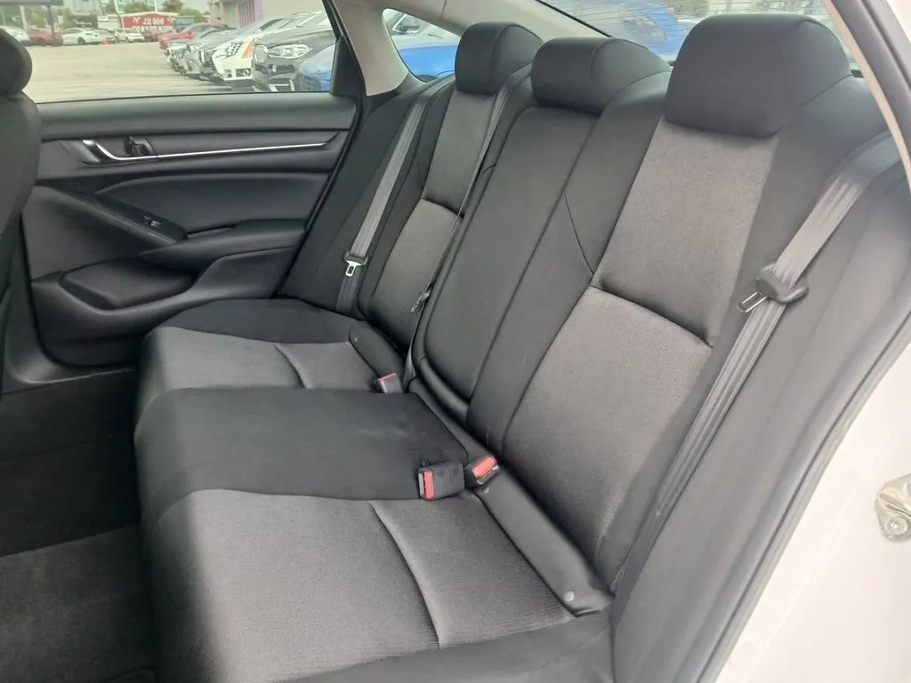 2018 Honda Accord LX Sedan 4D Maitland FL