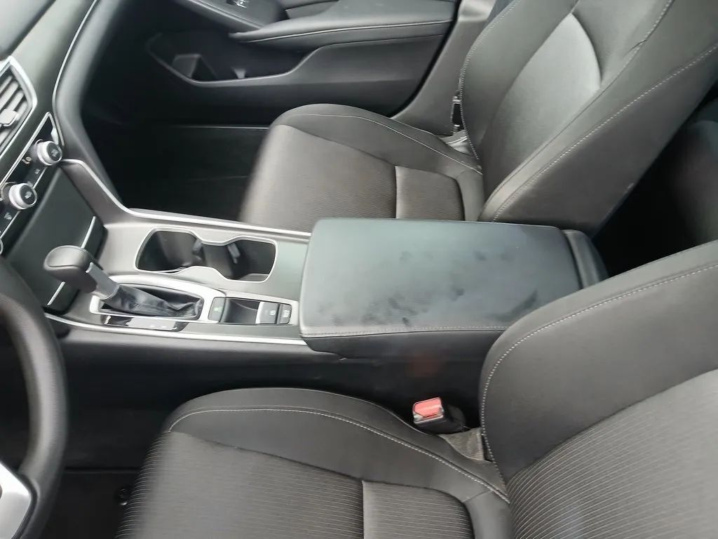 2018 Honda Accord LX Sedan 4D Maitland FL