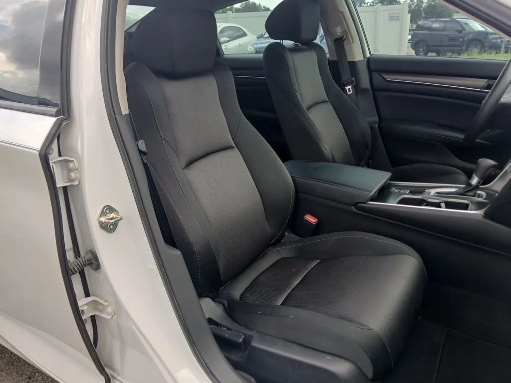 2018 Honda Accord LX Sedan 4D Maitland FL