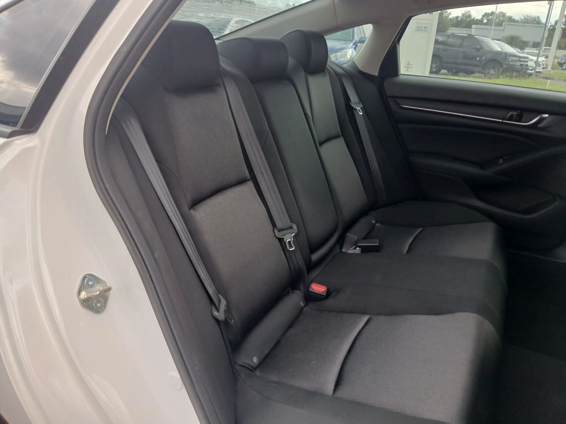 2018 Honda Accord LX Sedan 4D Maitland FL