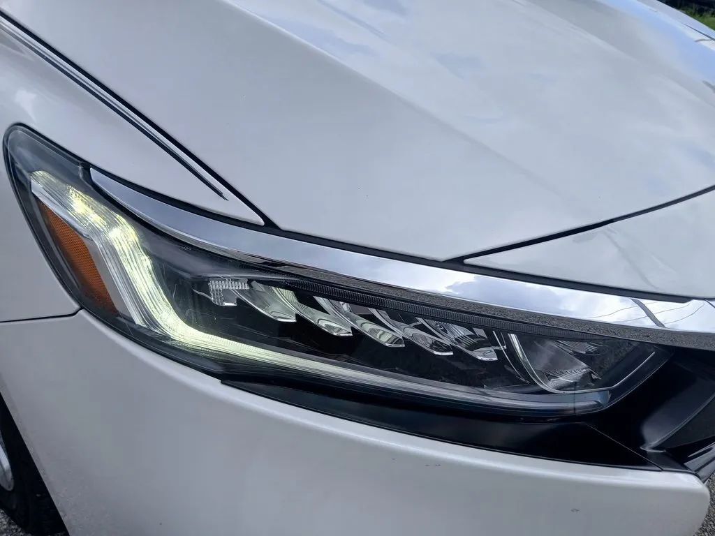 2018 Honda Accord LX Sedan 4D Maitland FL