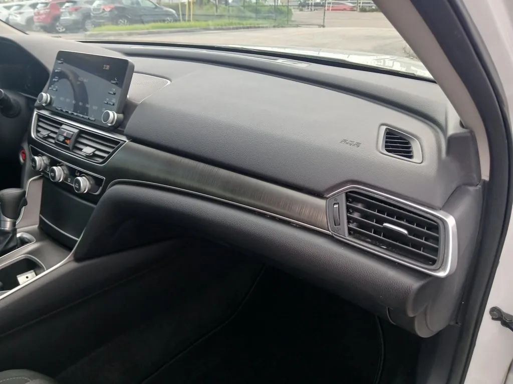 2018 Honda Accord LX Sedan 4D Maitland FL