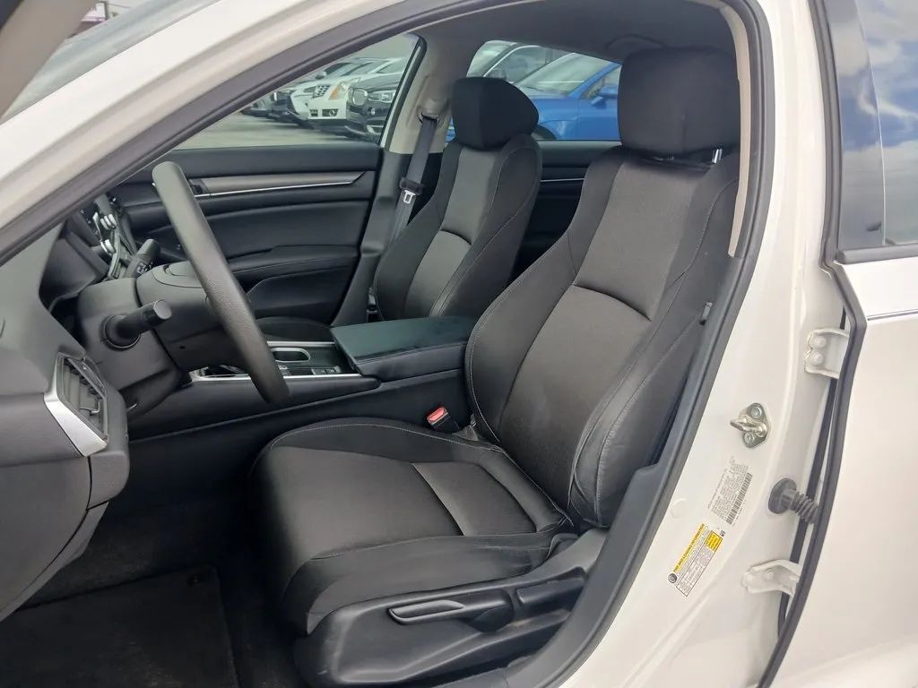 2018 Honda Accord LX Sedan 4D Maitland FL