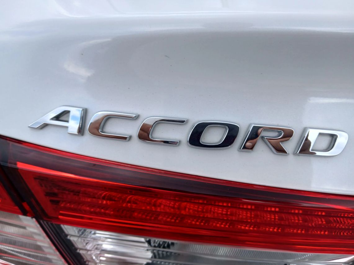 2018 Honda Accord LX Sedan 4D Maitland FL