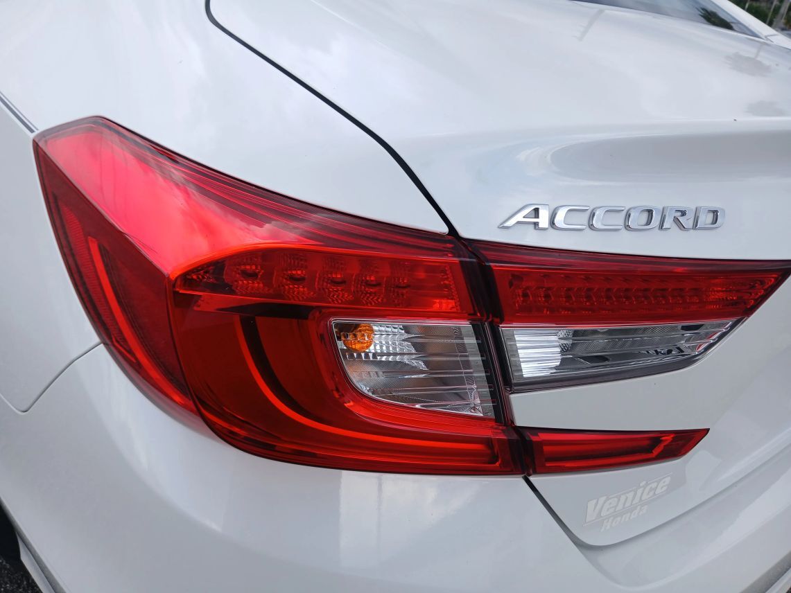 2018 Honda Accord LX Sedan 4D Maitland FL