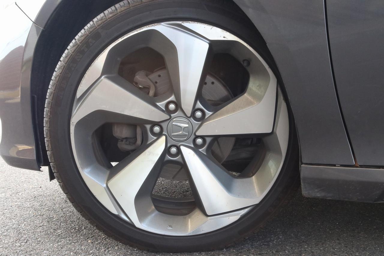 2018 Honda Accord LX Fredericksburg VA