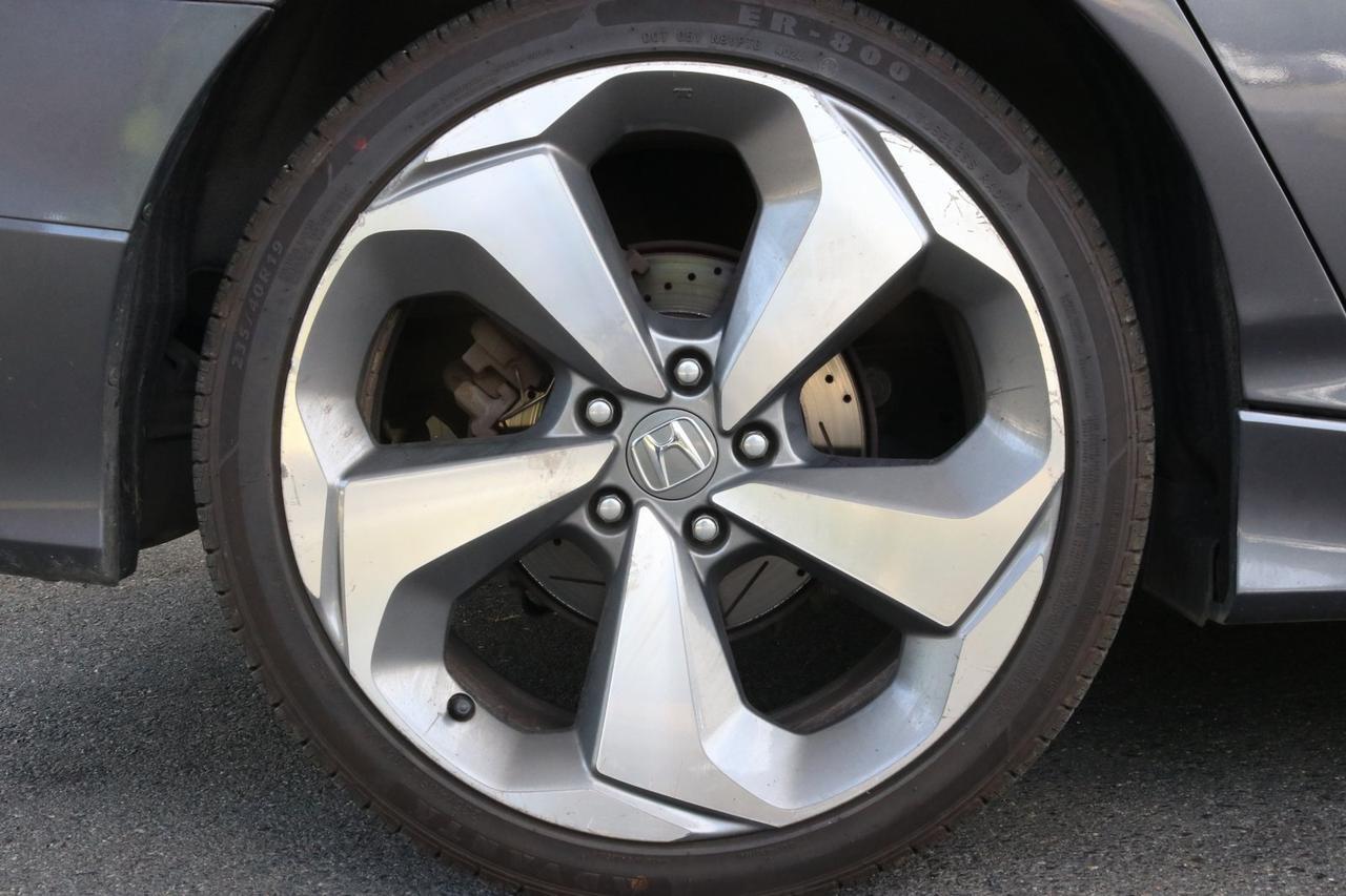2018 Honda Accord LX Fredericksburg VA