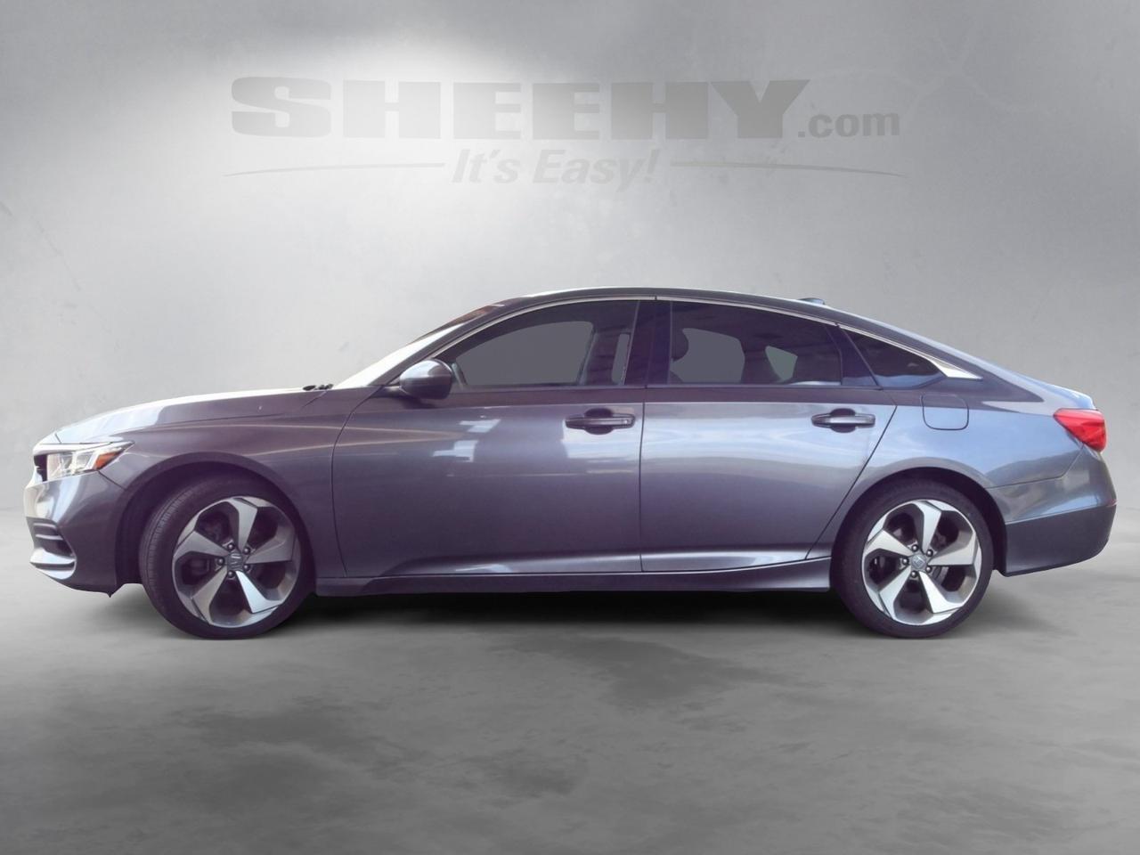 2018 Honda Accord LX Fredericksburg VA