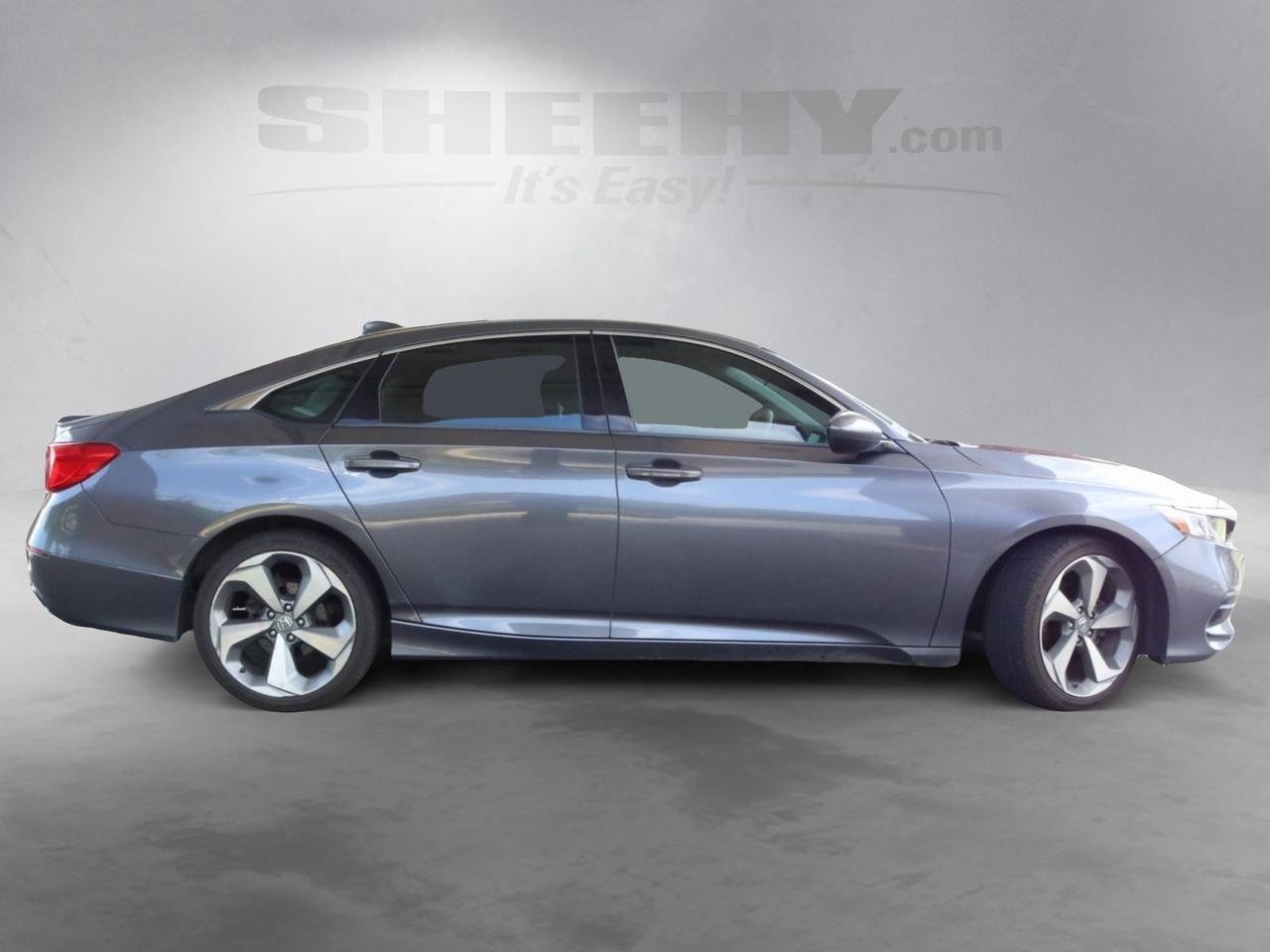 2018 Honda Accord LX Fredericksburg VA