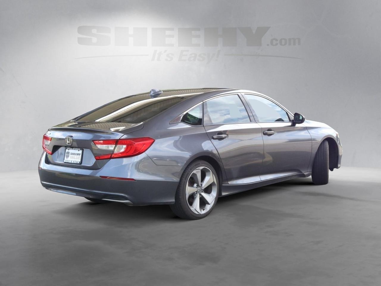 2018 Honda Accord LX Fredericksburg VA