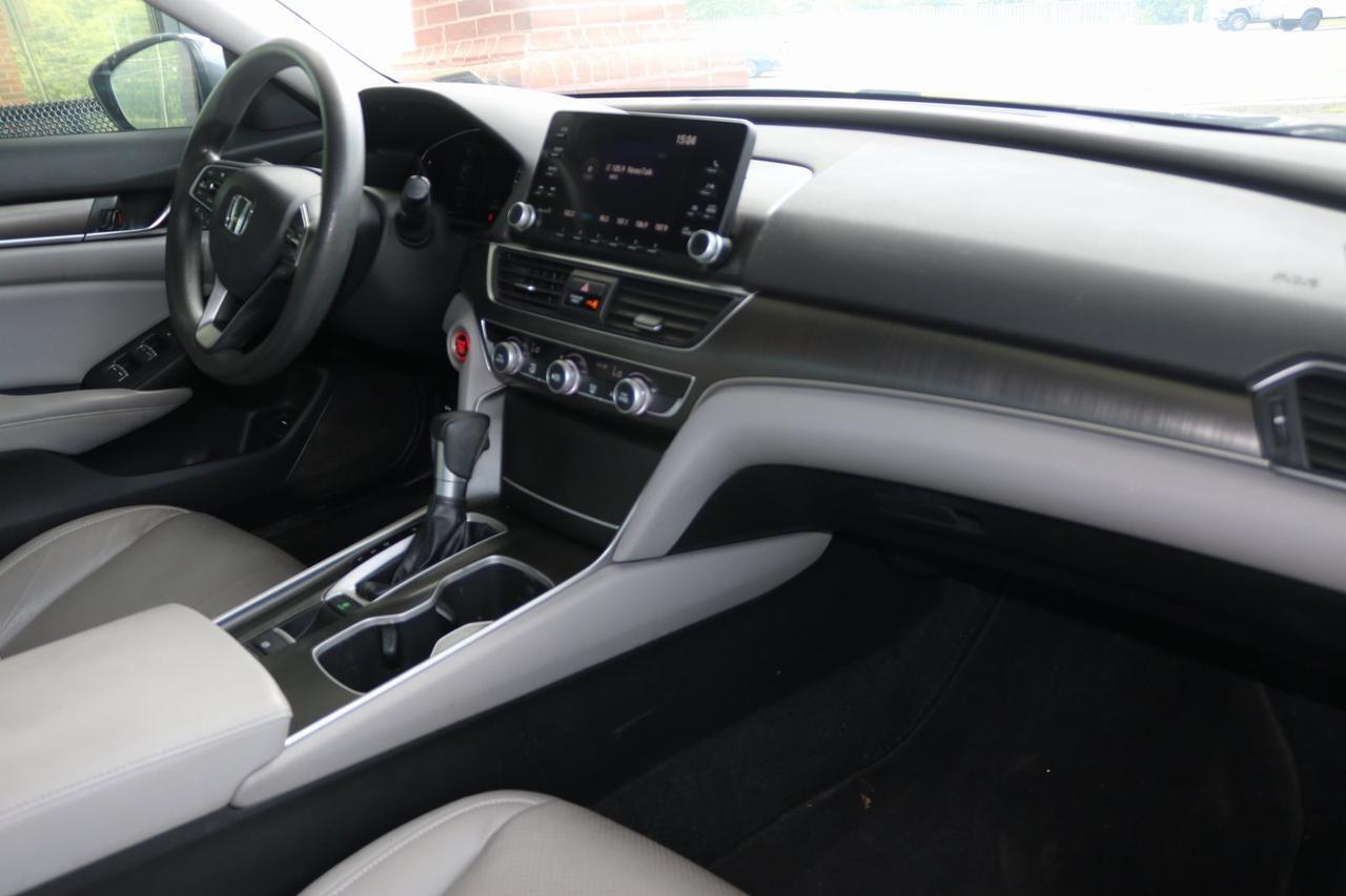 2018 Honda Accord LX Fredericksburg VA
