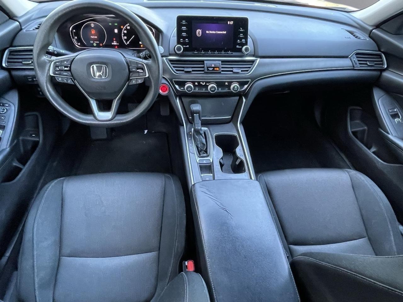 2018 Honda Accord LX Alexandria VA