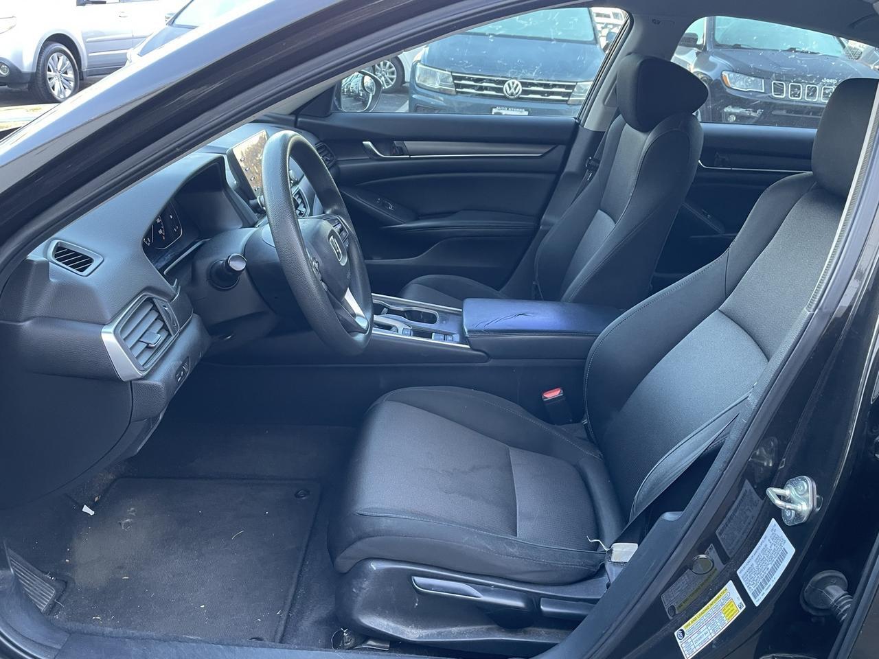 2018 Honda Accord LX Alexandria VA