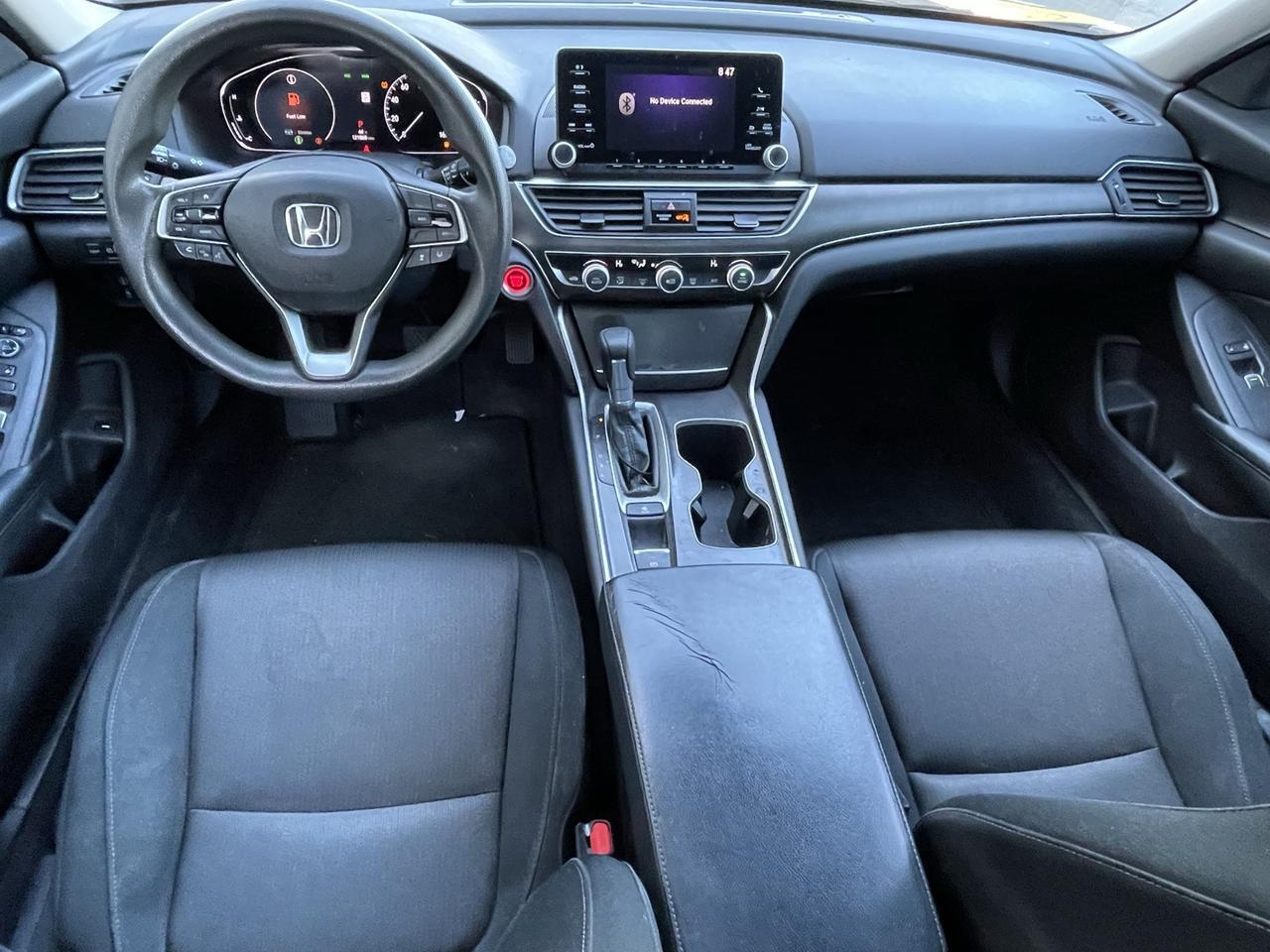 2018 Honda Accord LX Alexandria VA
