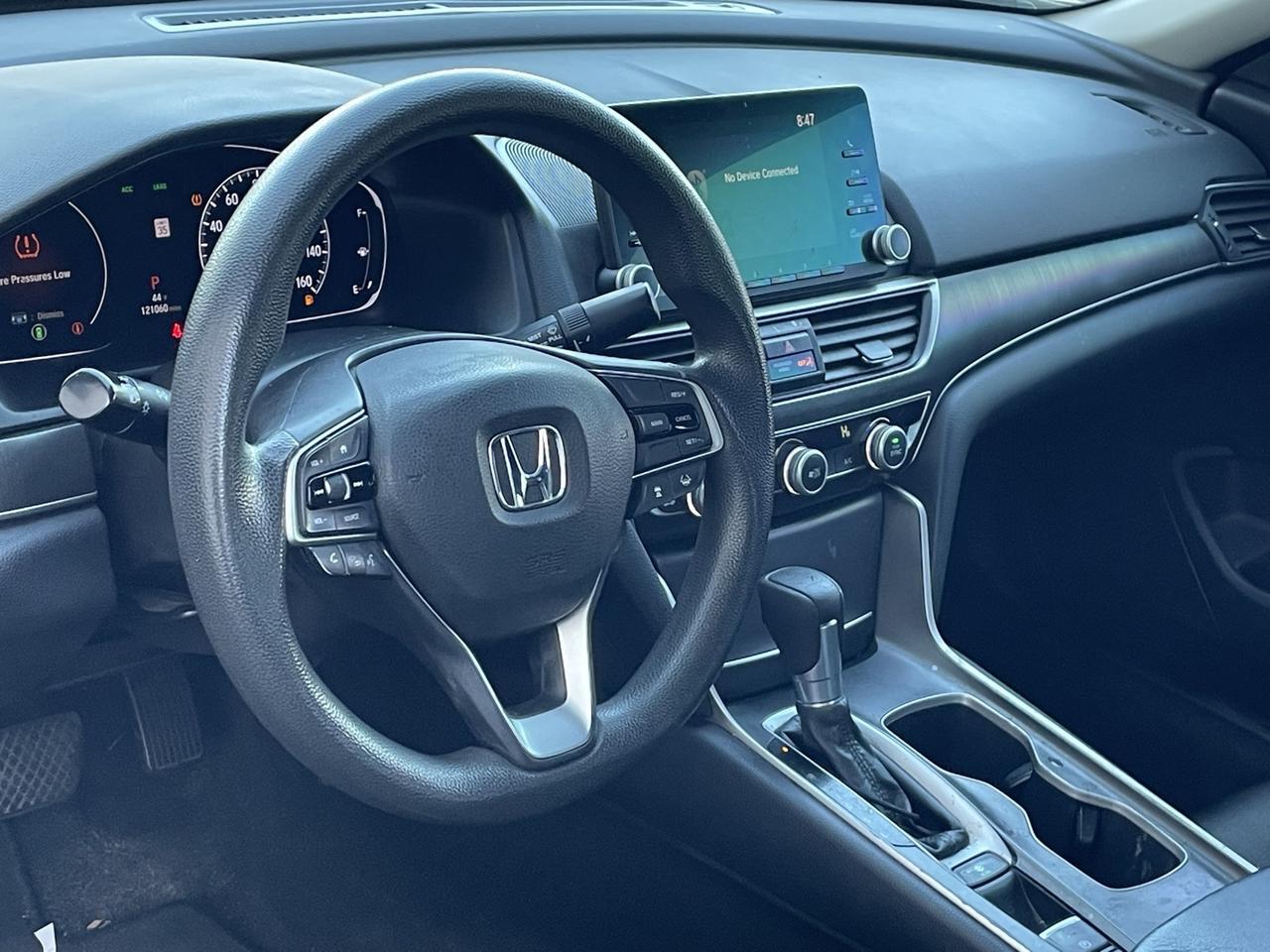 2018 Honda Accord LX Alexandria VA