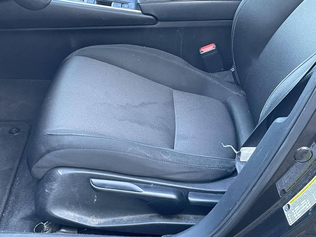 2018 Honda Accord LX Alexandria VA