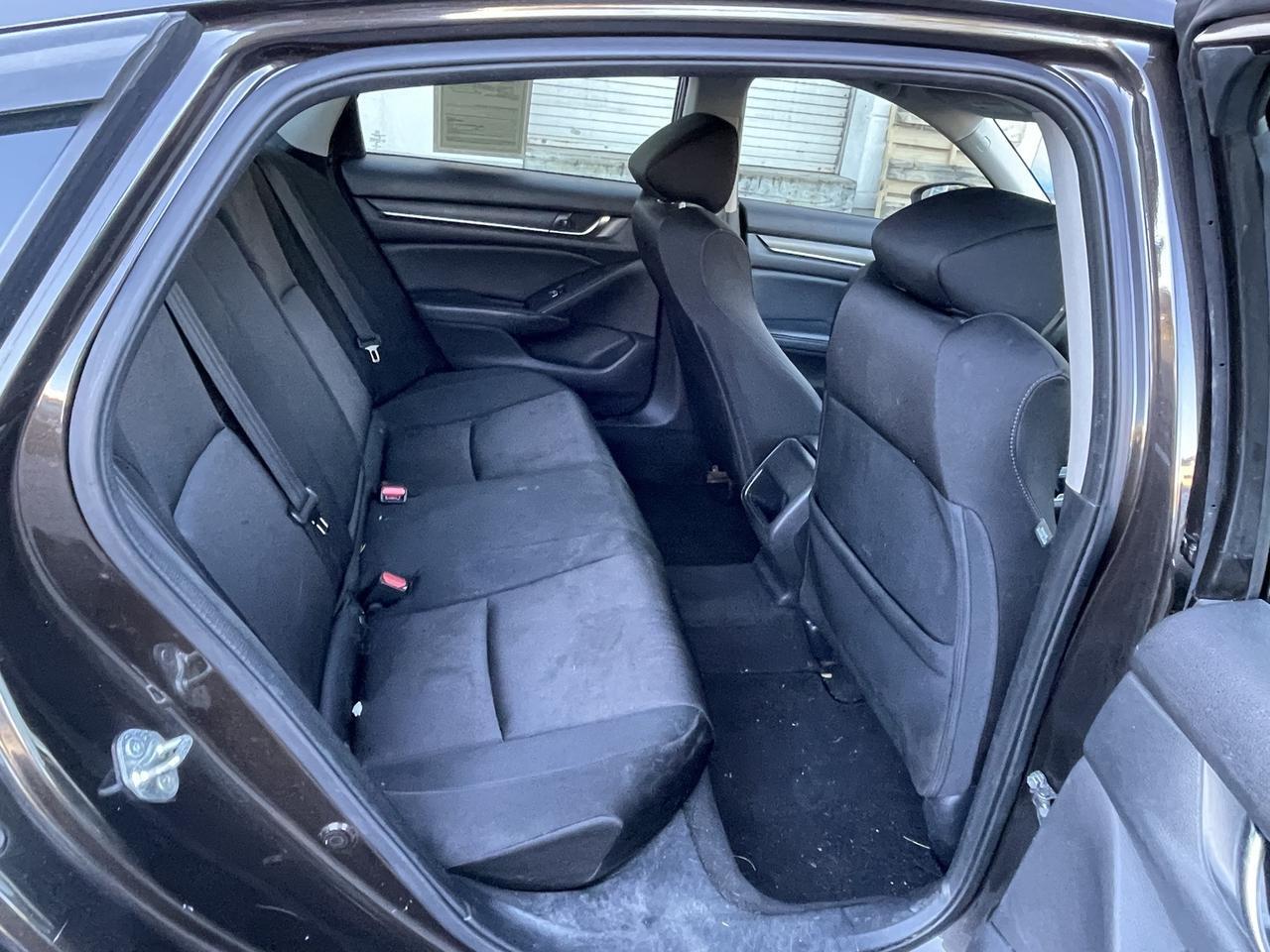 2018 Honda Accord LX Alexandria VA