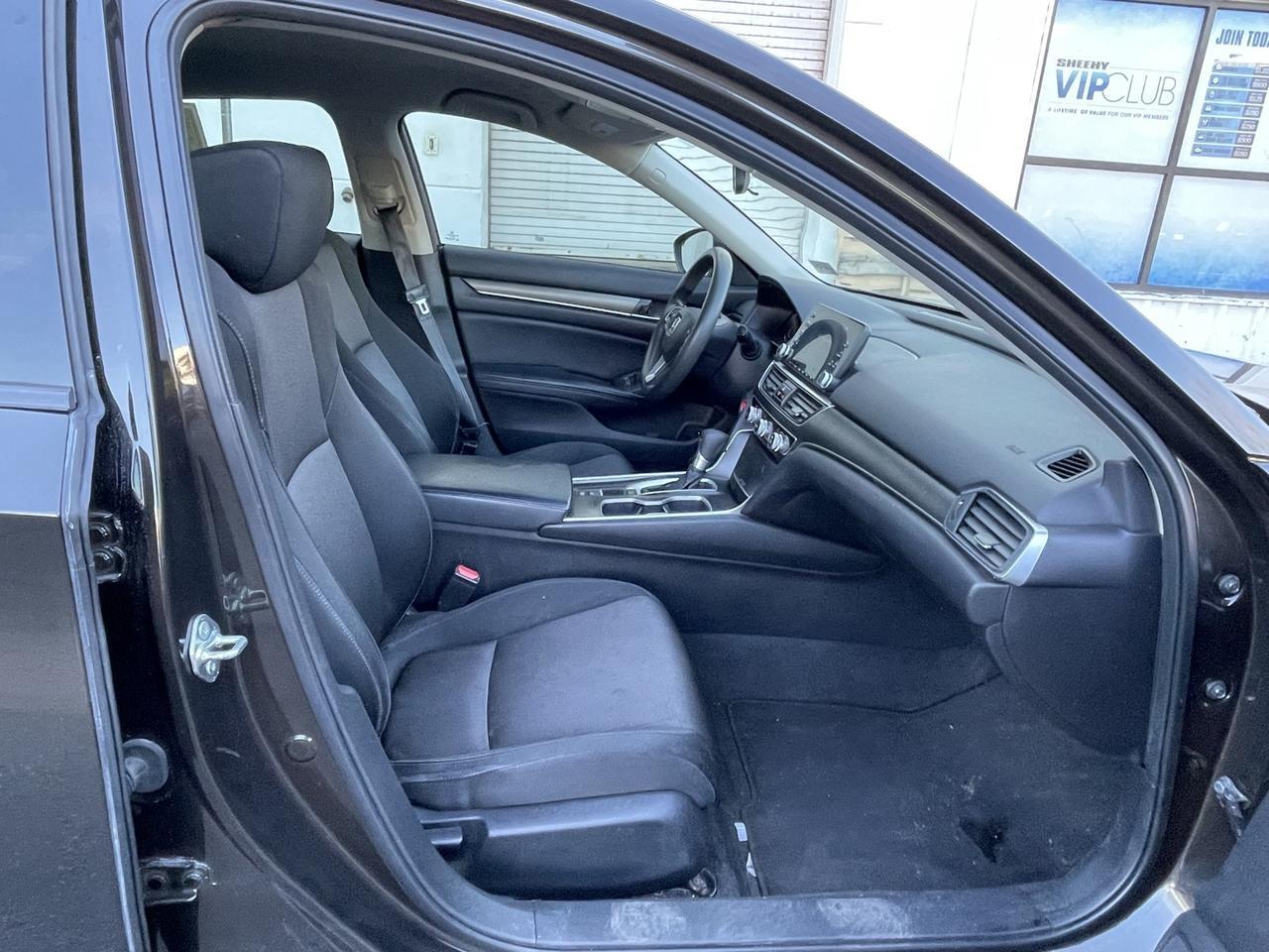 2018 Honda Accord LX Alexandria VA