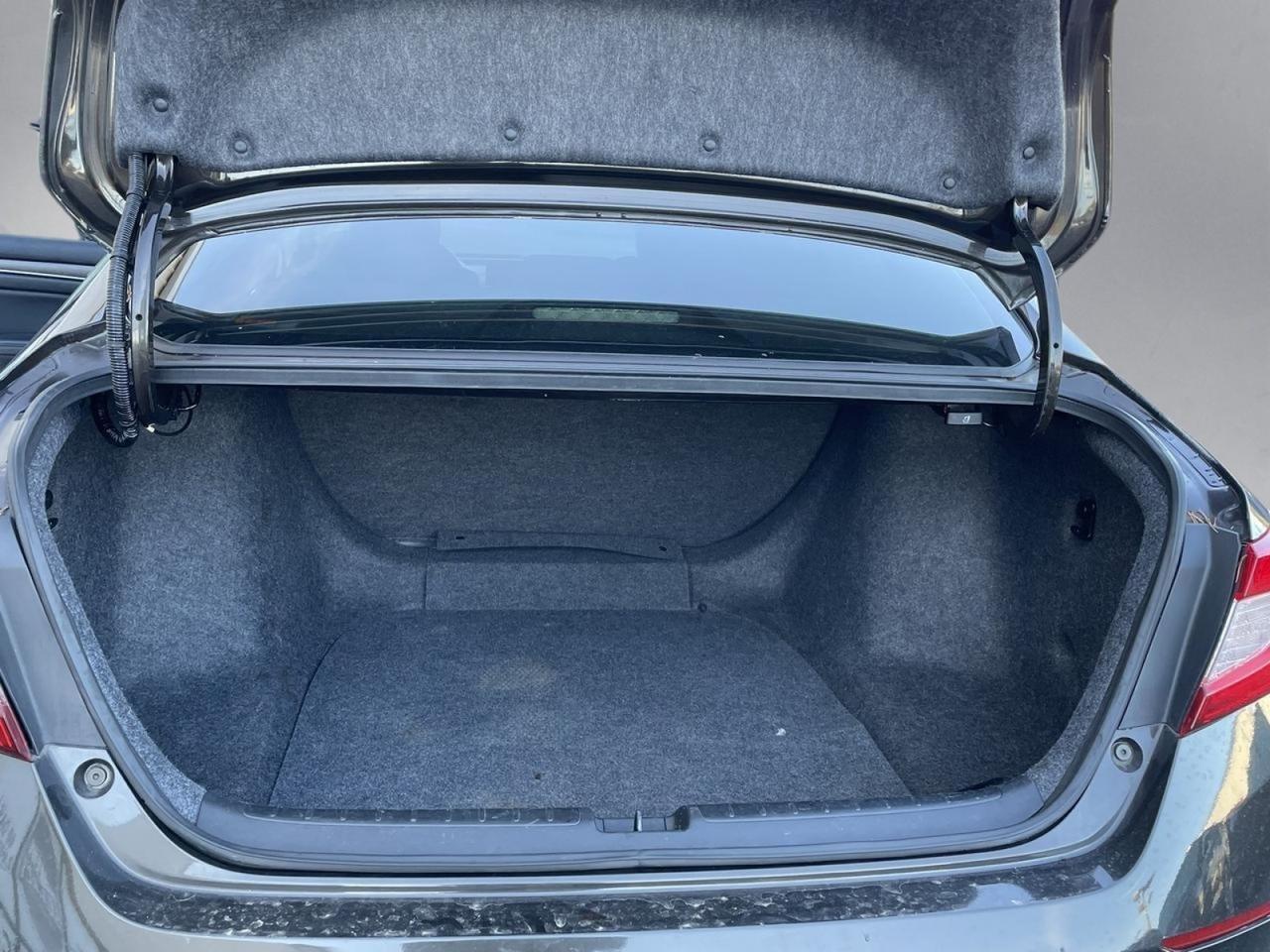 2018 Honda Accord LX Alexandria VA