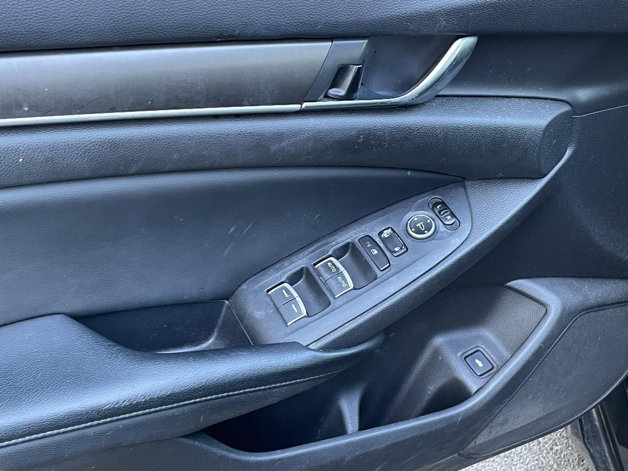 2018 Honda Accord LX Alexandria VA