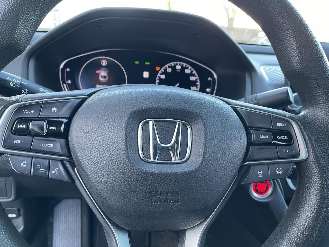 2018 Honda Accord LX Alexandria VA