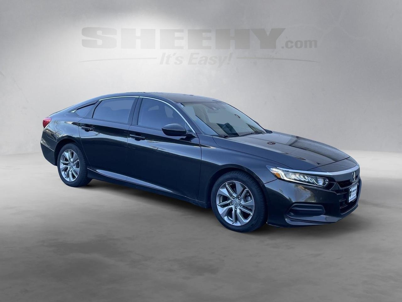 2018 Honda Accord LX Alexandria VA