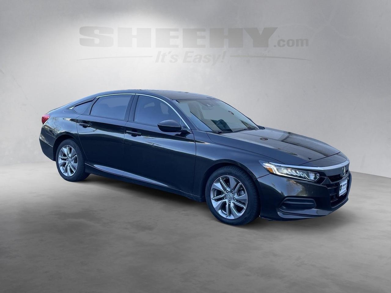 2018 Honda Accord LX Alexandria VA