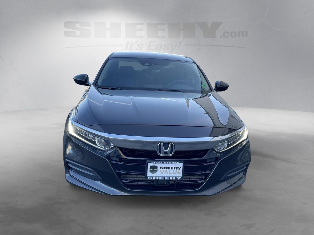 2018 Honda Accord LX Alexandria VA