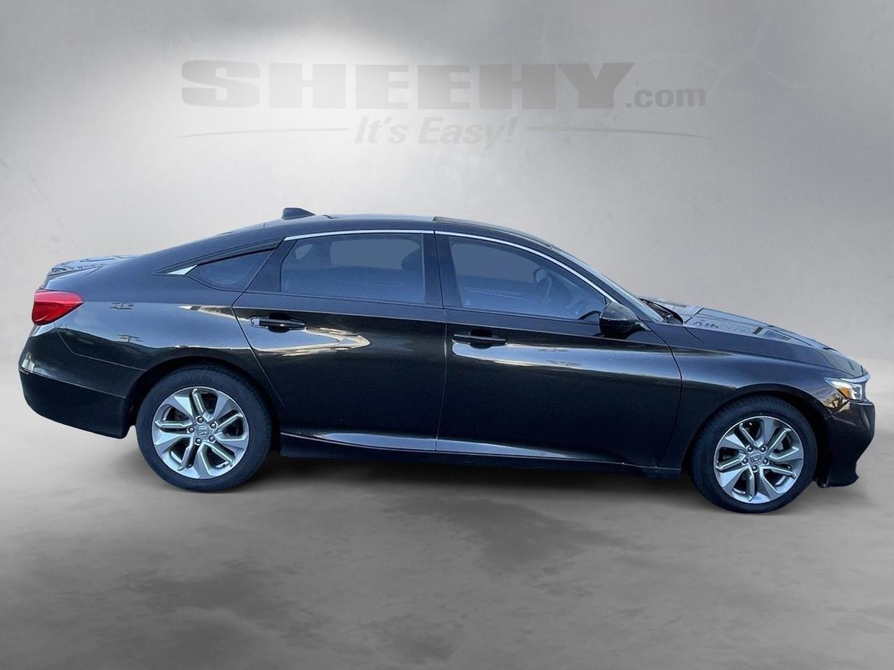 2018 Honda Accord LX Alexandria VA