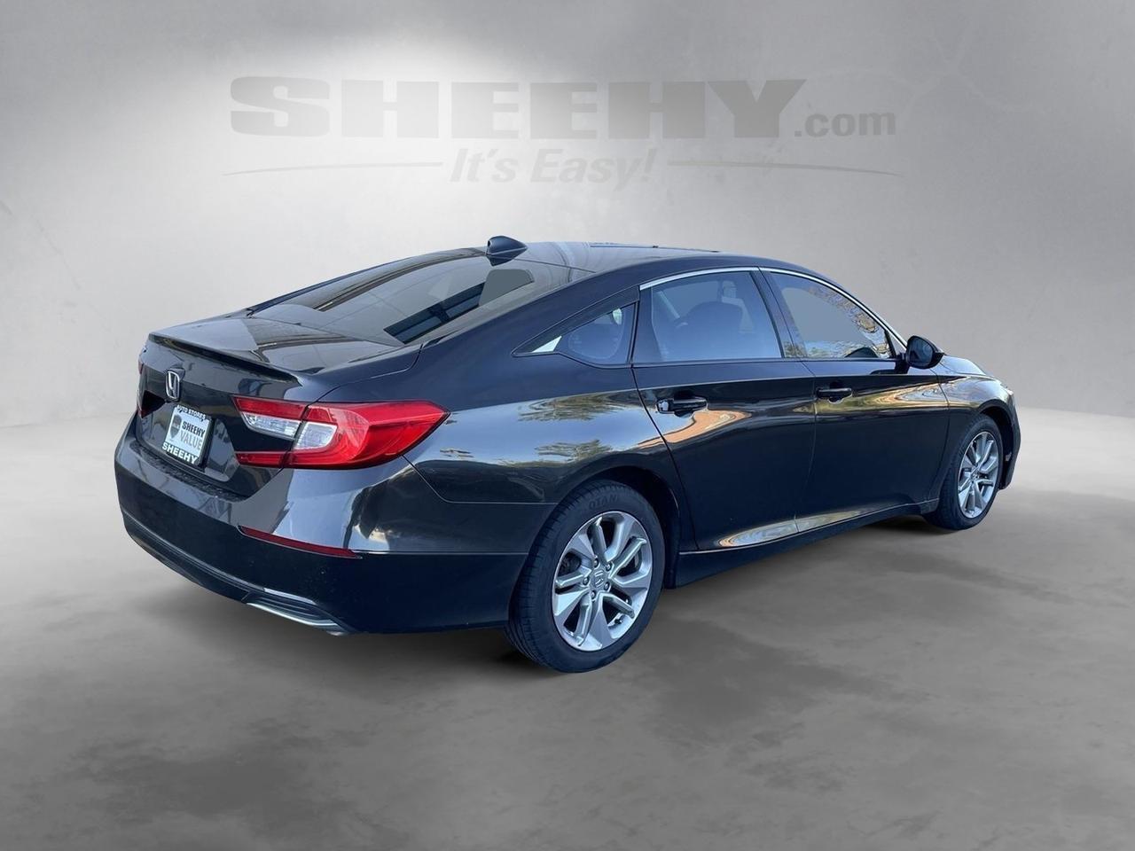 2018 Honda Accord LX Alexandria VA