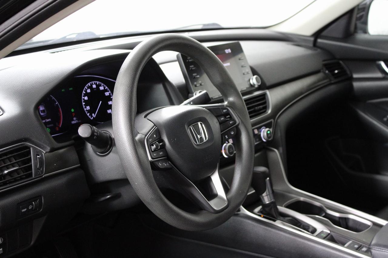 2018 Honda Accord LX Manassas VA