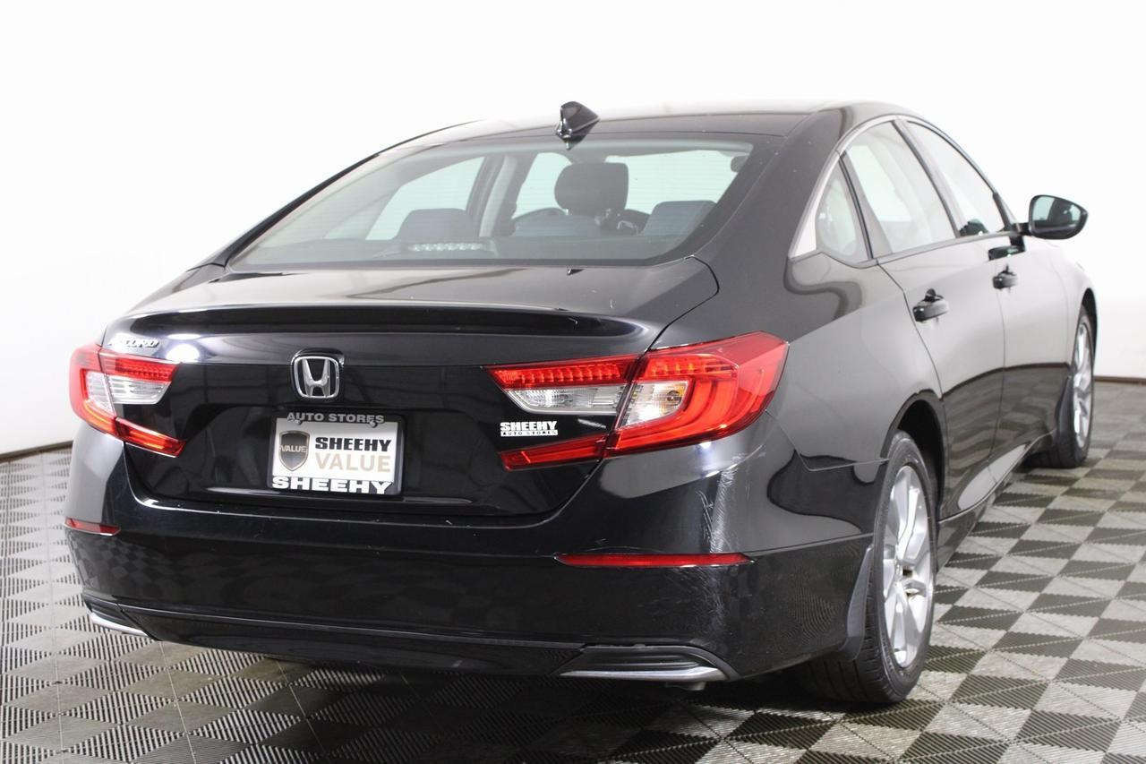 2018 Honda Accord LX Manassas VA