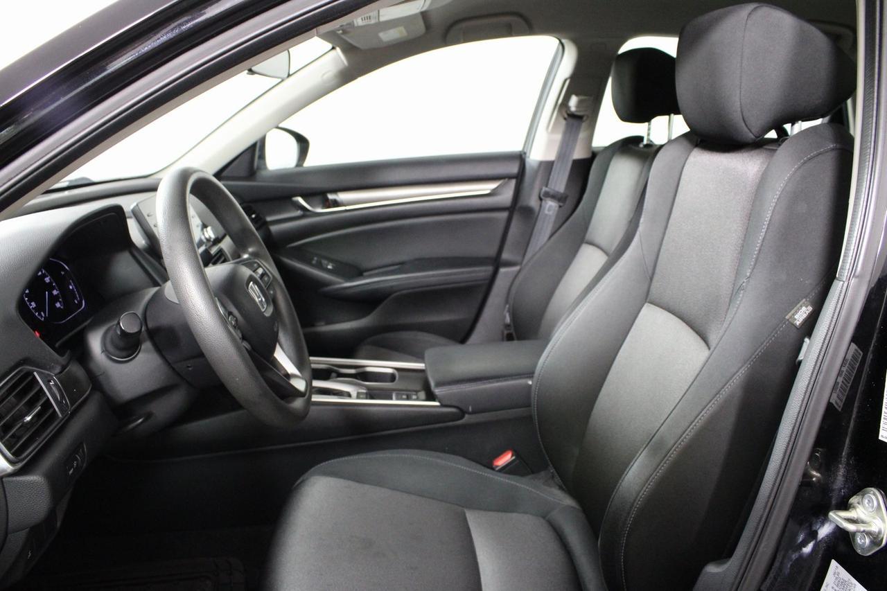 2018 Honda Accord LX Manassas VA