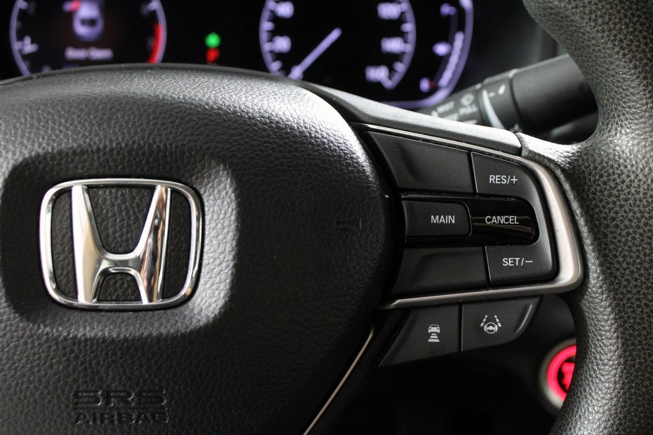 2018 Honda Accord LX Manassas VA
