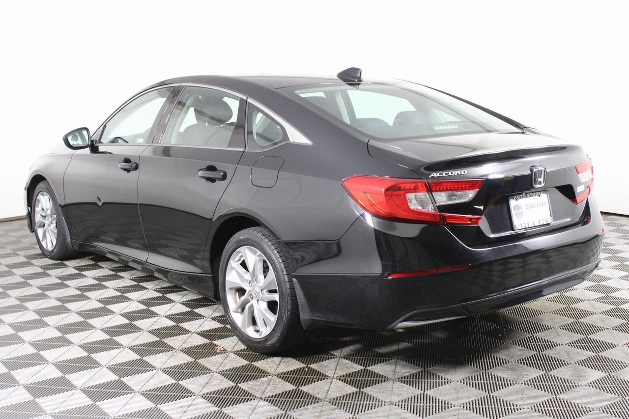 2018 Honda Accord LX Manassas VA