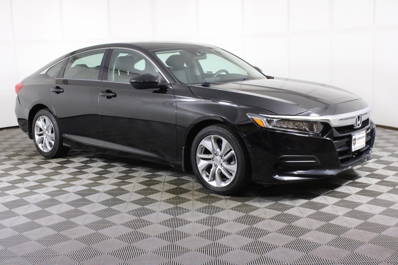 2018 Honda Accord LX Manassas VA