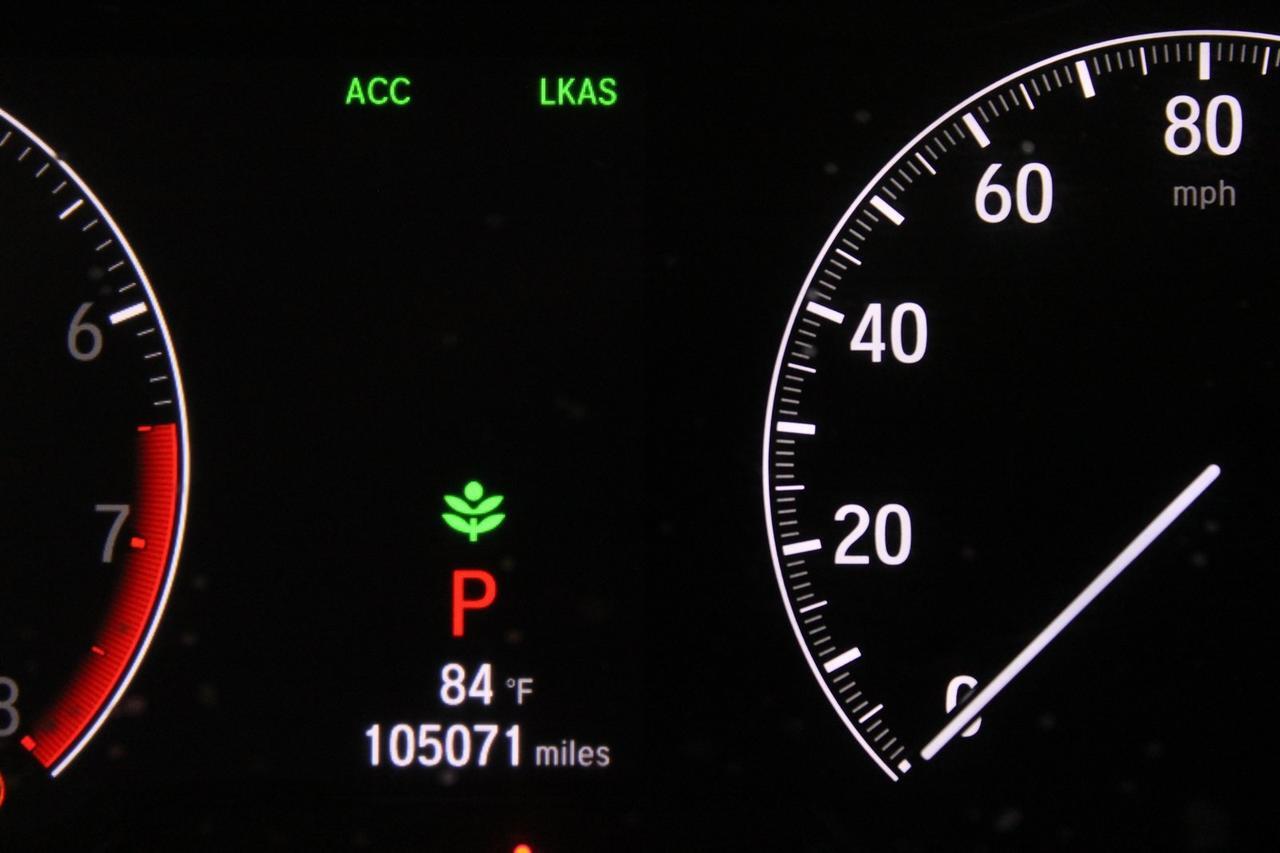 2018 Honda Accord LX Manassas VA