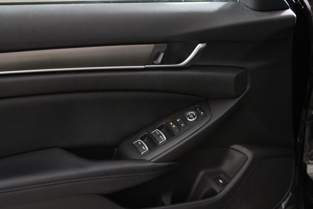 2018 Honda Accord LX Manassas VA