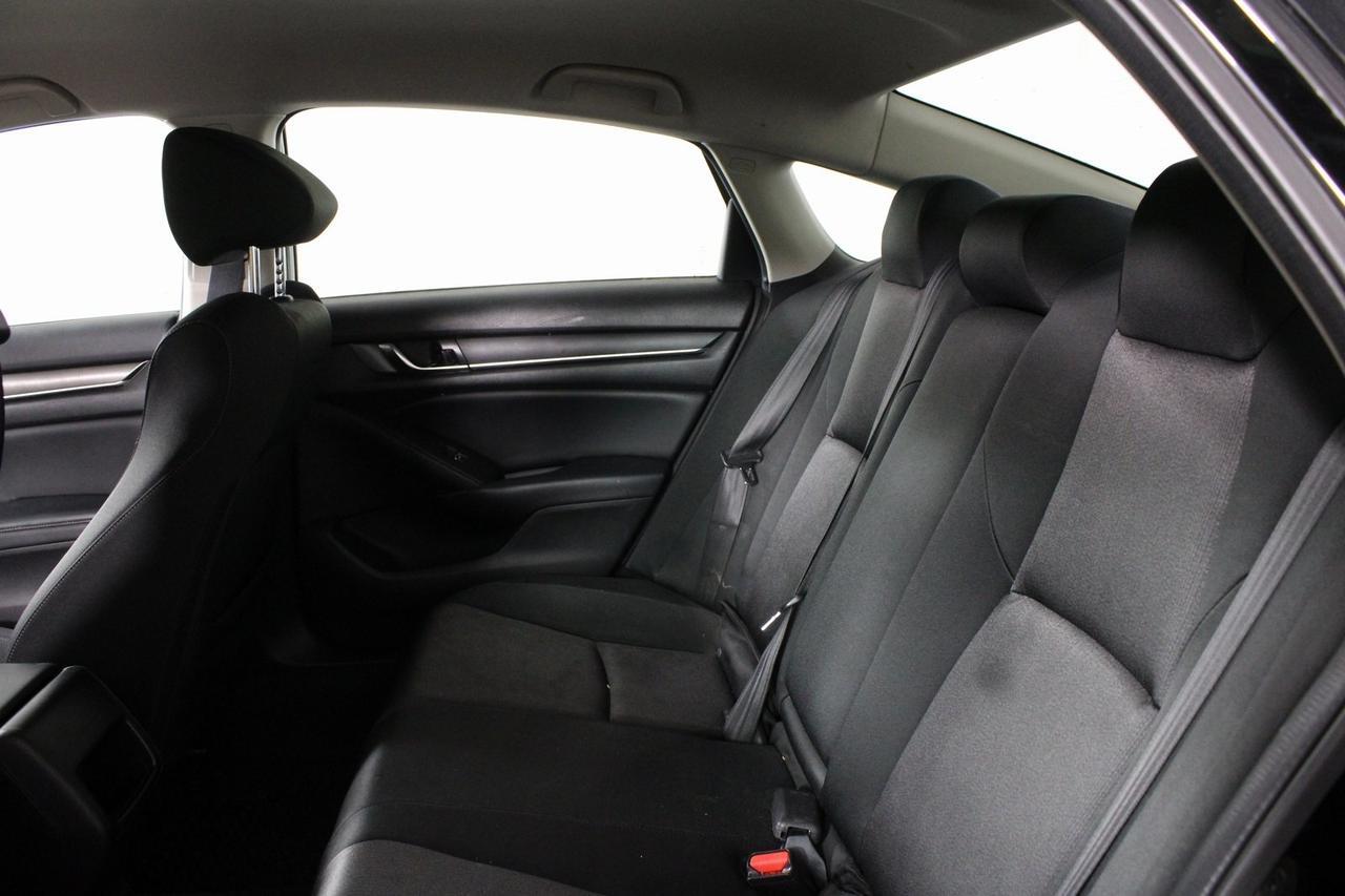 2018 Honda Accord LX Manassas VA