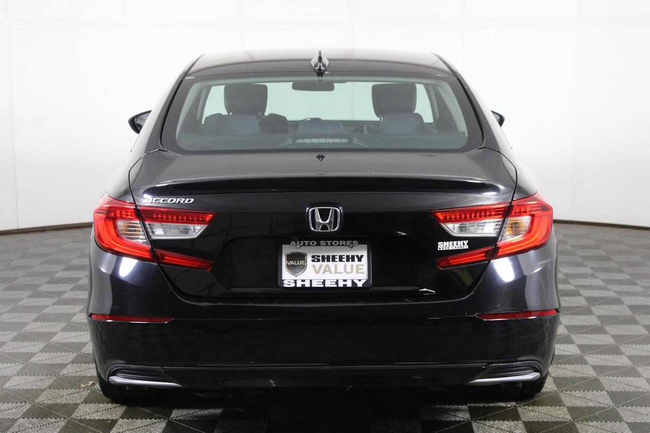 2018 Honda Accord LX Manassas VA