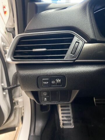 2018 Honda Accord SALVAGE TITLE EX SALVAGE TITLE Charlotte NC